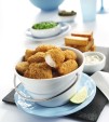 SYSCO ESSENTIALS Breaded Wholetail Scampi